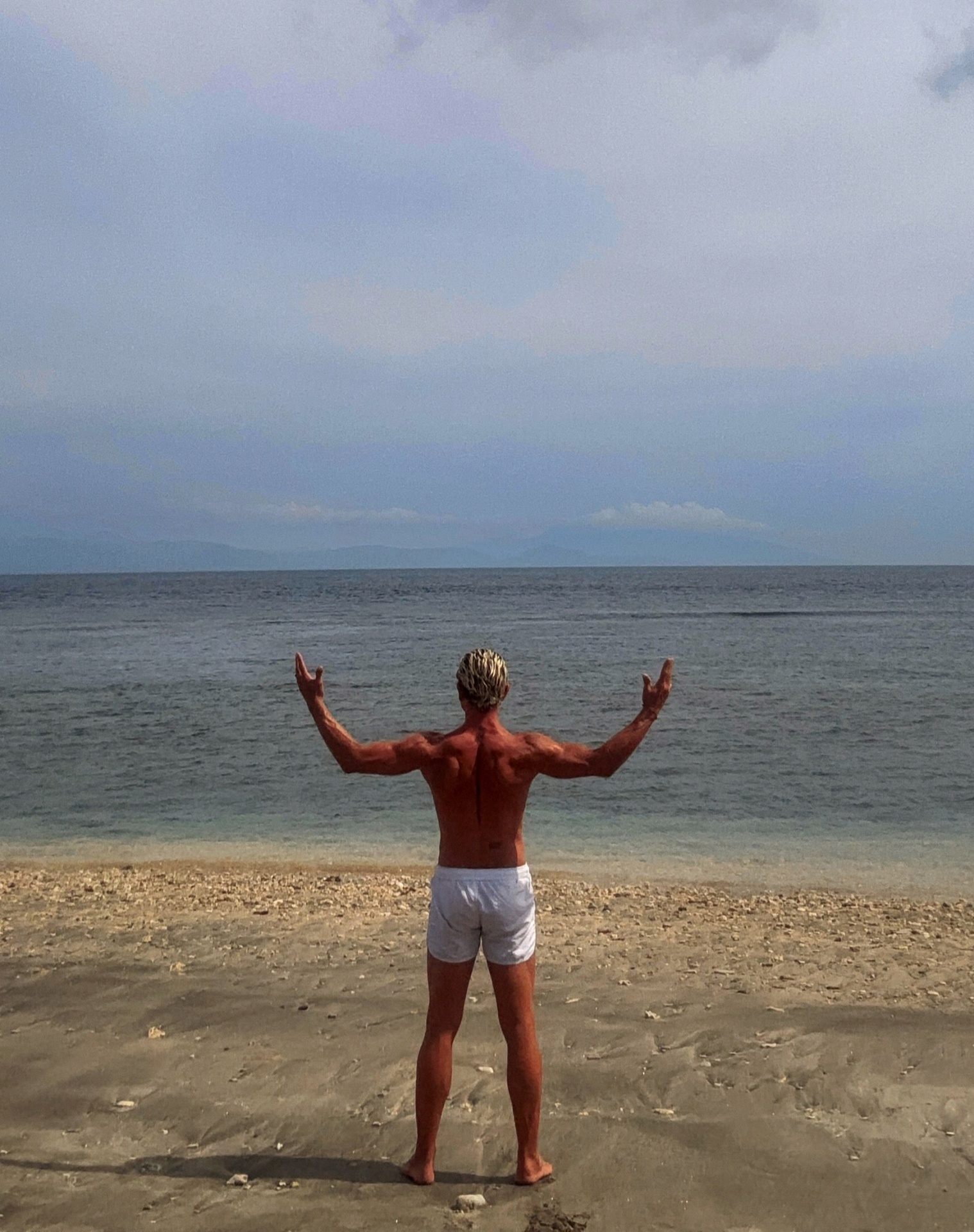 The James: Affect Bali