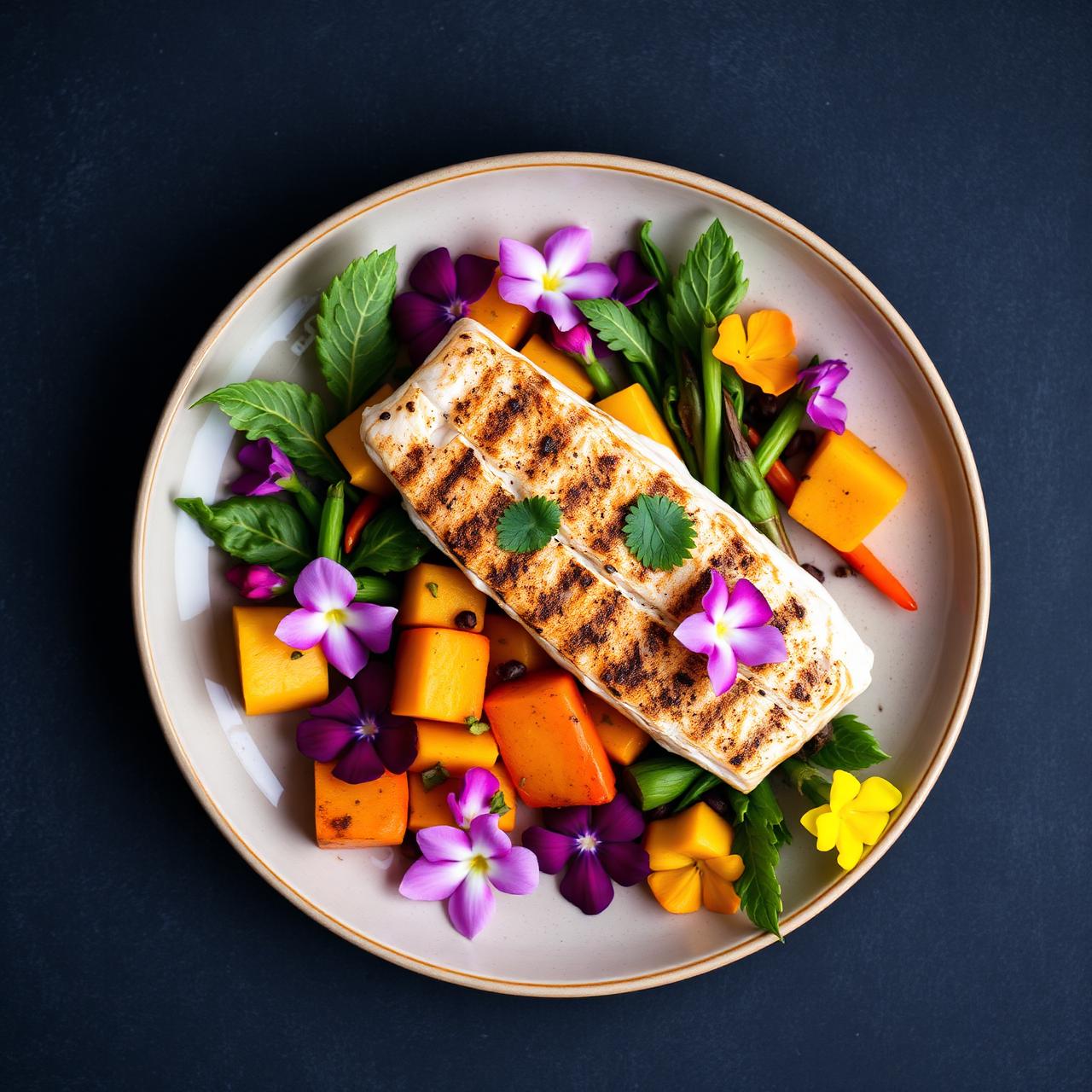 Nutrition